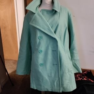 Plus size women clothing